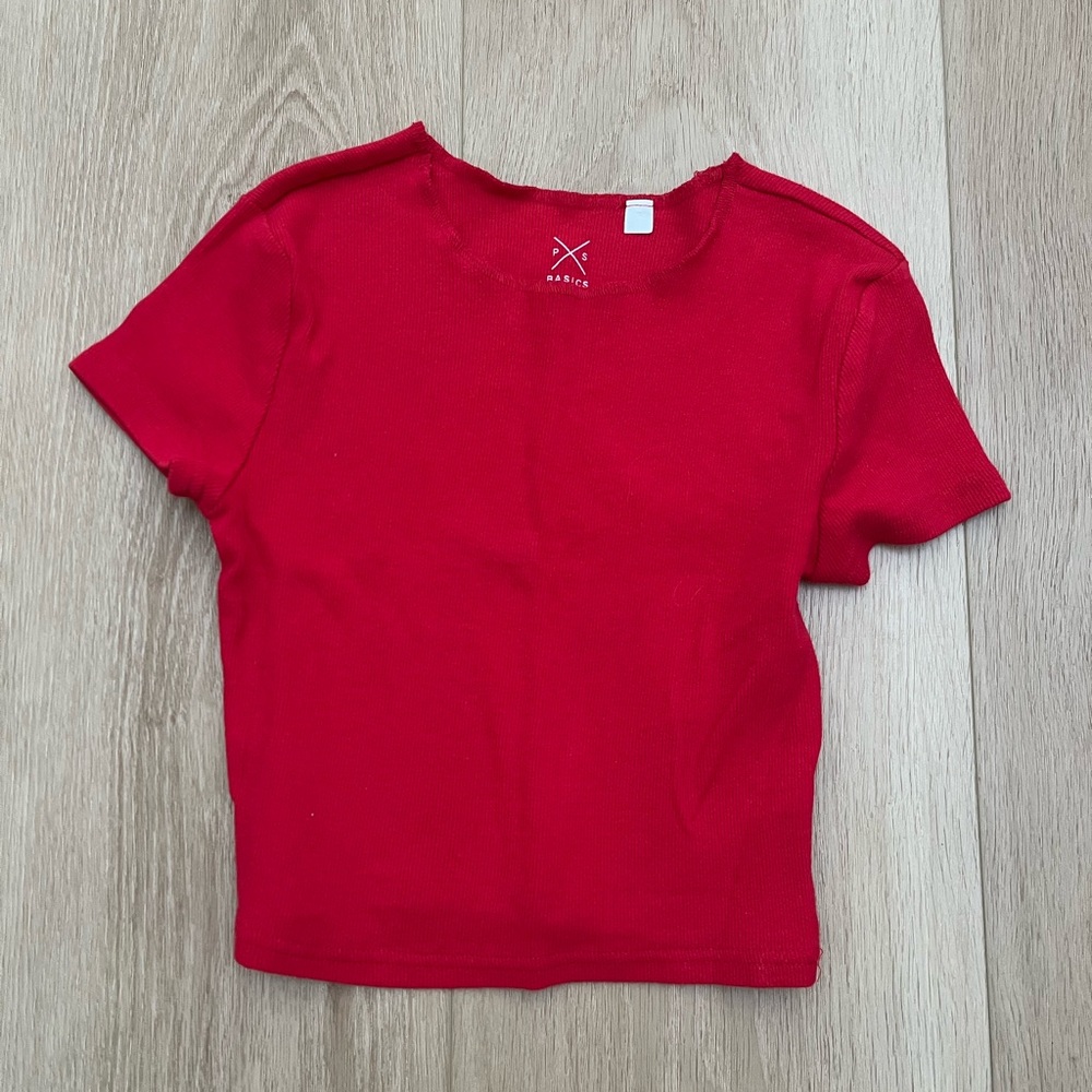Pacsun top